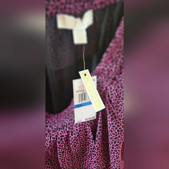 Ladies Tiered Skirt - Picture 7 of 8